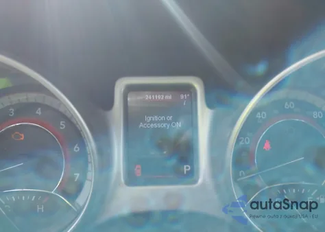 2012 Dodge Journey Se/Avp from USA, damaged, VIN 3C4PDCAB2CT216864